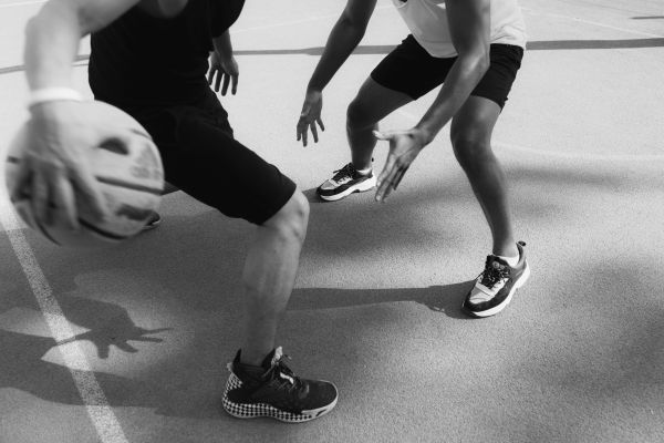 Accelerate your game: proven strategies for uk basketball players to sharpen their offensive first step