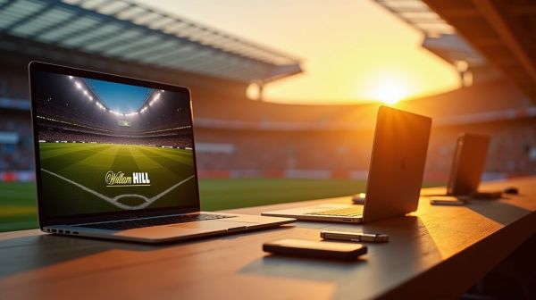 Discover unexpected benefits with the william hill sign up offer