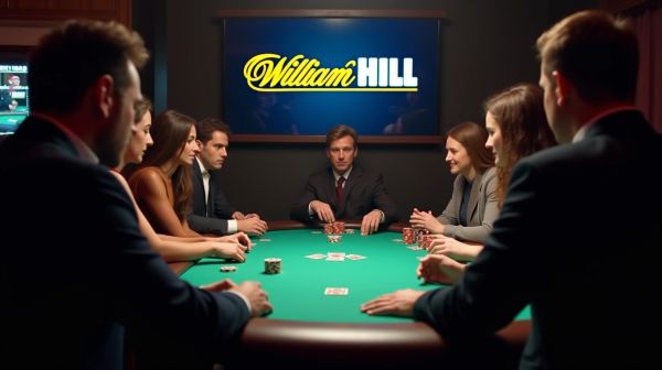 Discover unexpected benefits with the william hill sign up offer