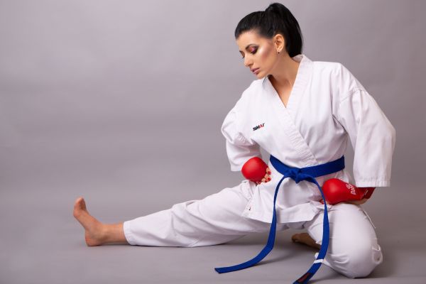 Elevate your karate skills: essential dynamic stretching methods for uk practitioners to unlock ultimate flexibility