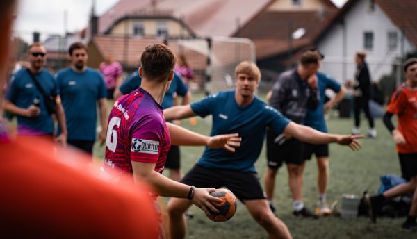 Maximizing goal-scoring performance: innovative tactics for handball teams in the uk