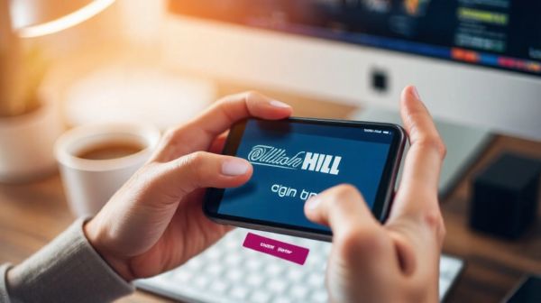 Top Advantages of Joining Through the William Hill Sign Up Offer
