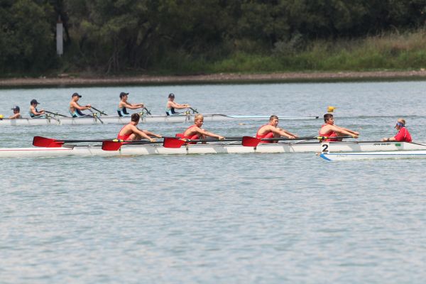 Unlocking Endurance: Proven Techniques for Rowers to Conquer Long-Distance Races